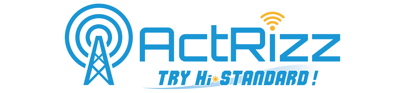 株式会社アクトライズ