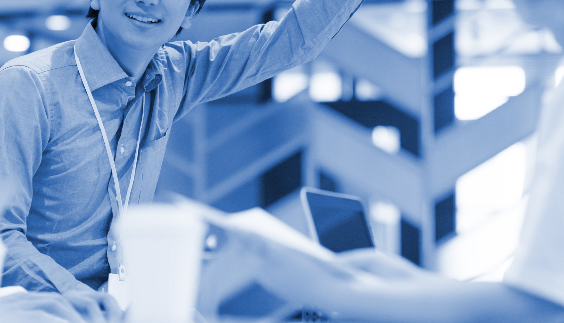 BUDDY スタッフインタビュー