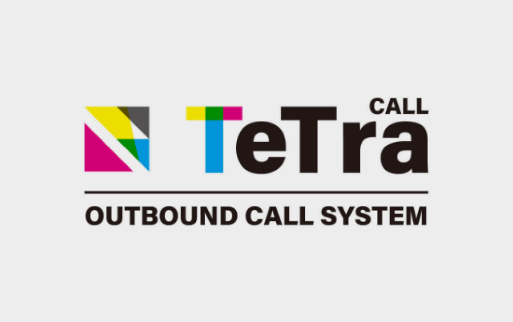 TeTra CALL